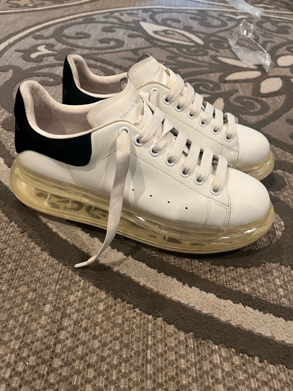 Alexander Mcqueens